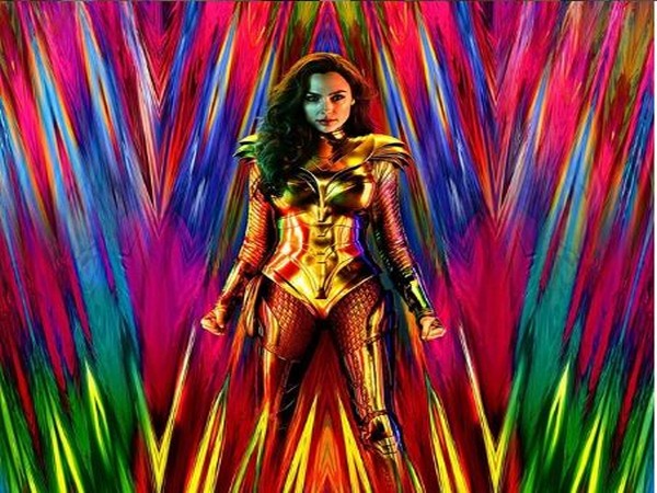 Wonder Woman  (Image courtesy: Instagram)