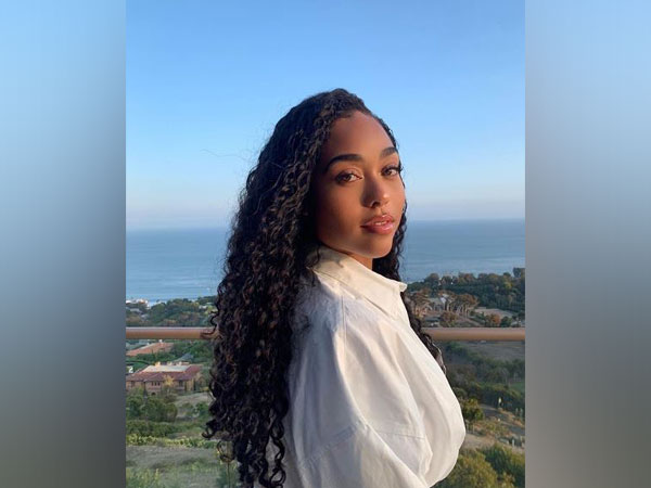 Jordyn Woods, Image courtesy: Instagram