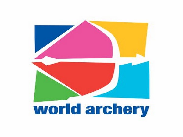 World Archery logo