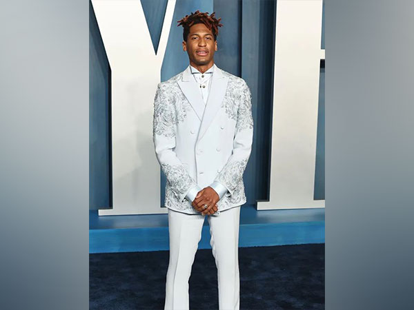 Jon Batiste (Image source: Instagram)