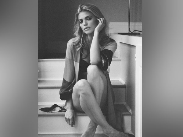 AnnaLynne McCord (Image source: Instagram)