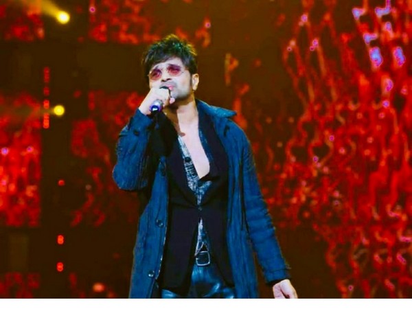 Himesh Rashammiya (Image Source: Instagram)