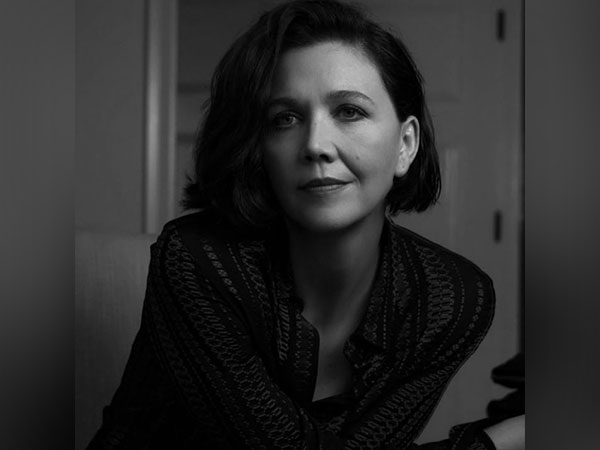 Maggie Gyllenhaal (Image source: Instagram)