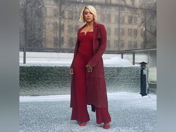 Tiffany Haddish (Image Source: Instagram)