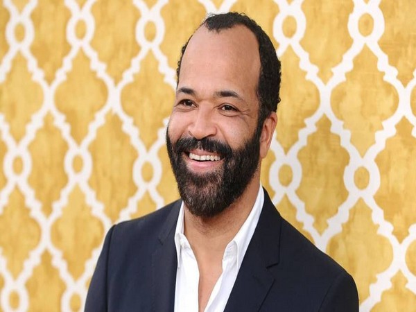 Jeffrey Wright (Image source: Instagram)