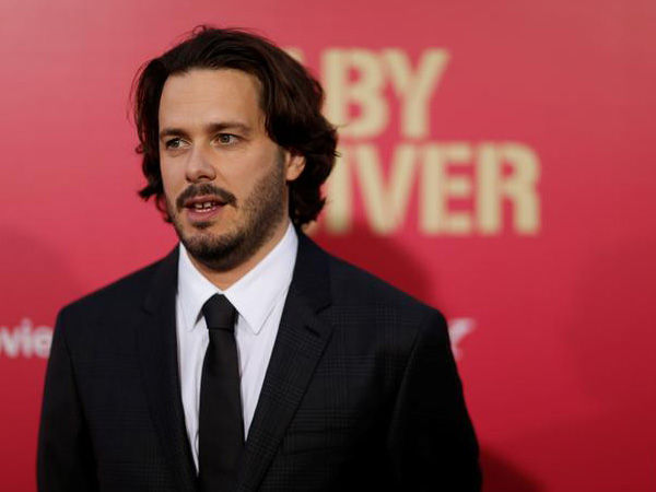 Edgar Wright
