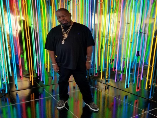 Biz Markie (Image source: Instagram)