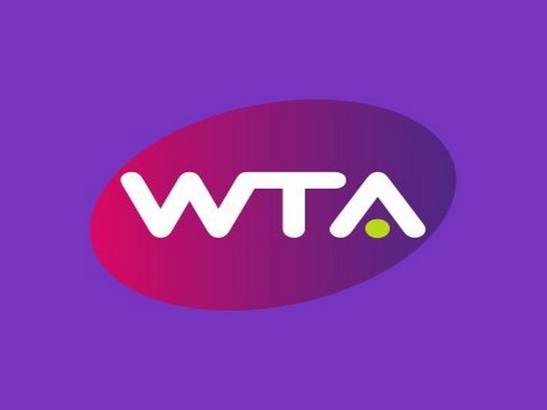 WTA Logo (Image: WTA's twitter)