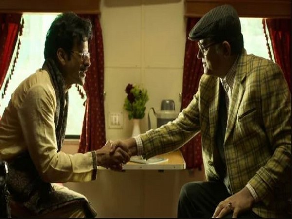 Manoj Bajpayee, Gajraj Rao