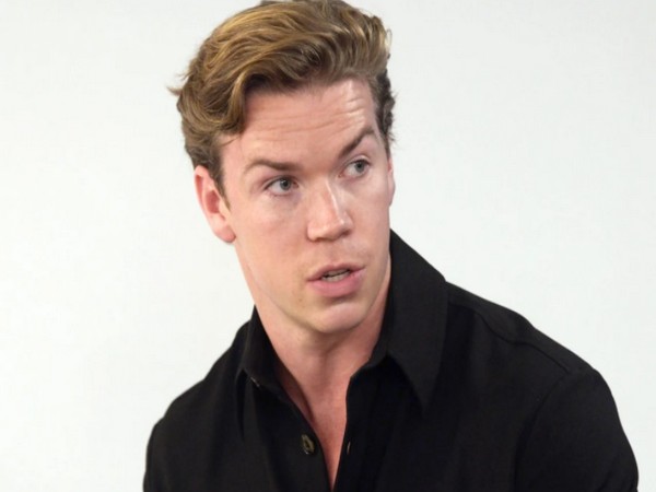 Will Poulter (Image source: Instagram)