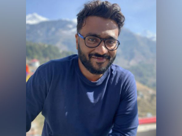 Sudhanshu Saria (Image source: Instagram)