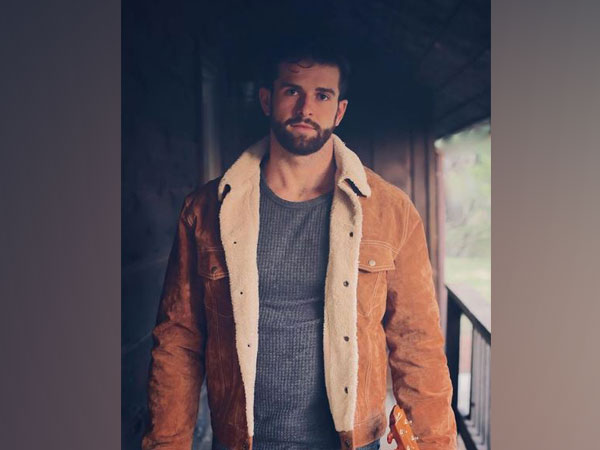 Jed Wyatt (Image courtesy: Instagram)