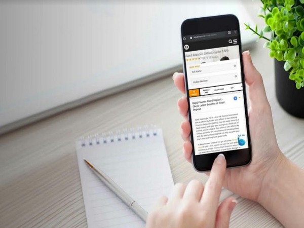 Invest in a Bajaj Finance online FD as repo rate remains unchanged