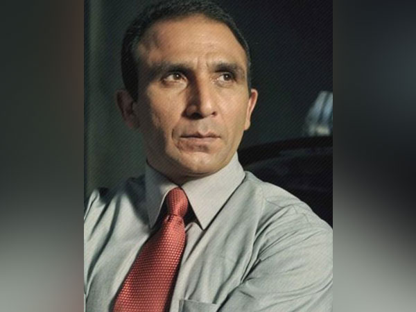 Late actor Bikramjeet Kanwarpal (Image Source: Twitter)