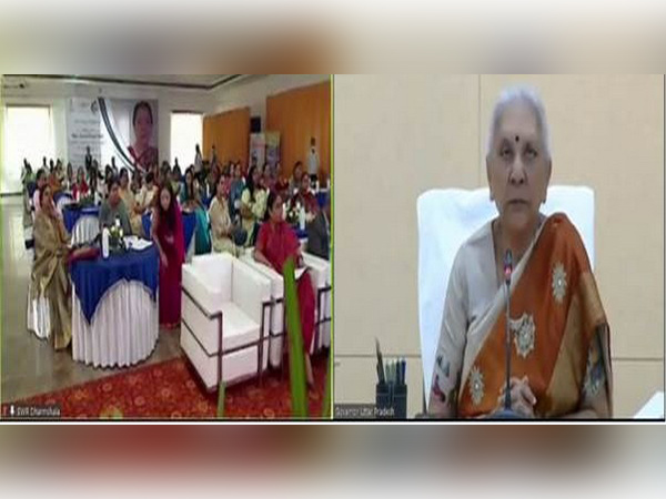 Glimpse of the workshop organised by NCW (Photo/PIB)