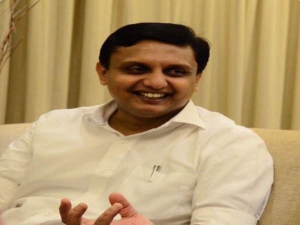 Kerala Tourism Minister, PA Mohammed Riyas (Photo/Twitter))