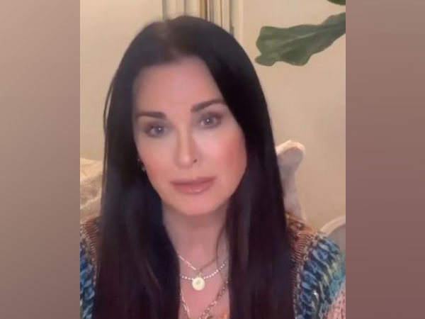 Kyle Richards (Image courtesy: Instagram)