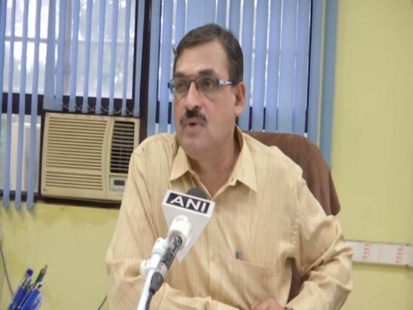 S Balachandran, S Balachandran, Head, South Zone of IMD (Photo/ANI)