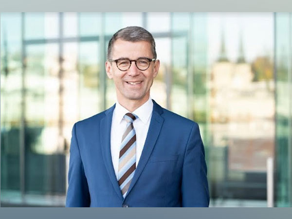 Martin Barth, President & CEO of WTFL