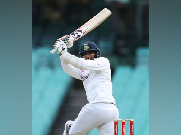 Indian pacer Jasprit Bumrah (Image: Jasprit Bumrah's twitter)