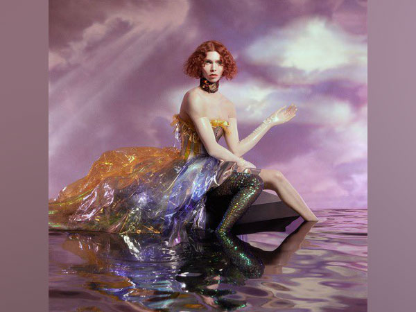 Sophie Xeon (Image source: Twitter)