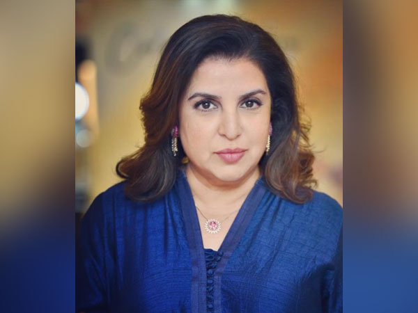 Farah Khan (Image source: Instagram)