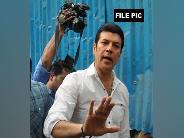 Bollywood actor Aditya Pancholi (ANI file photo)