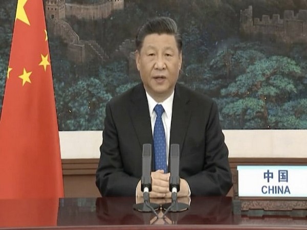 Chinese President Xi Jinping (File Image)