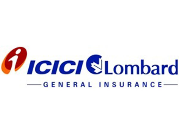 ICICI Lombard General Insurance Company Ltd
