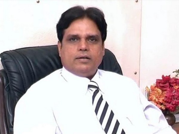 Mr Rajesh Punia - MD