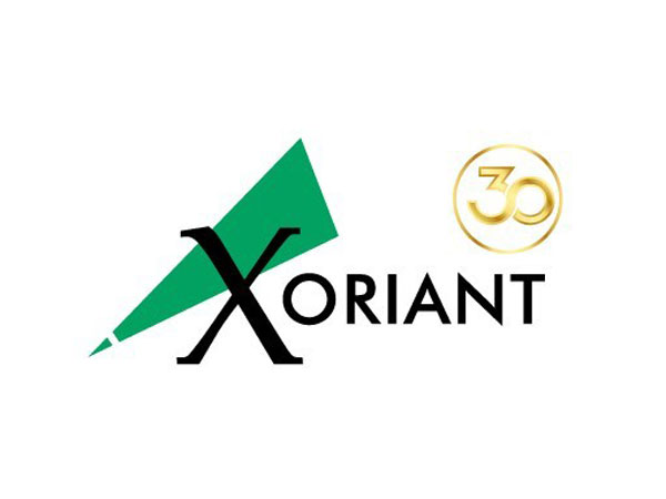 Xoriant