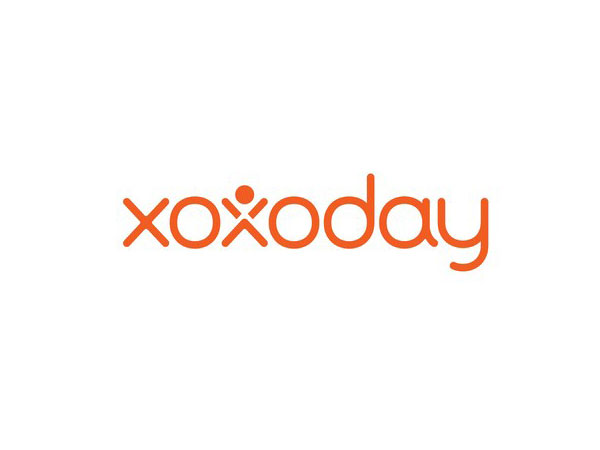 xoxoday logo