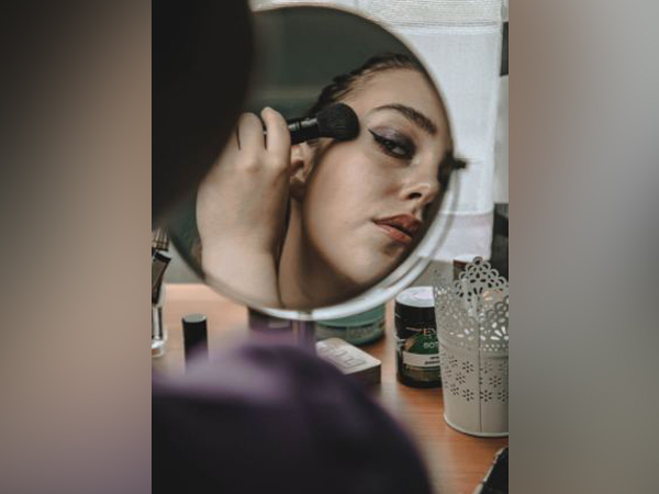 Representative Image