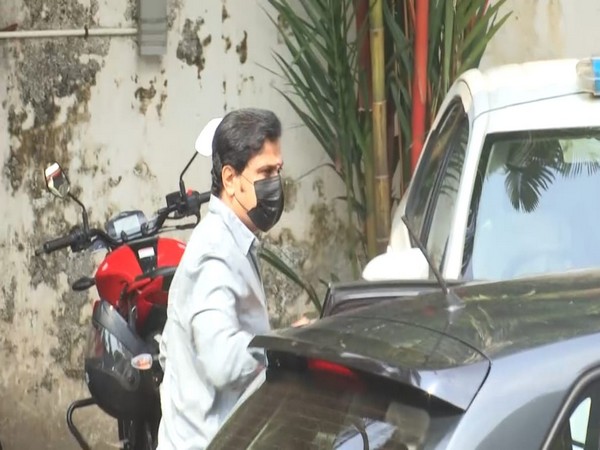 Malayalam actor Dileep 