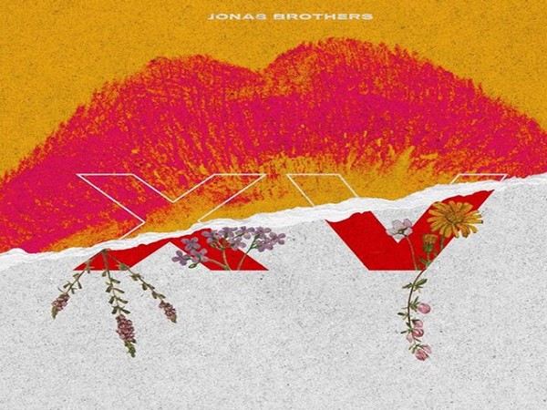 A poster of the new songs 'X' and 'Five More Minutes' (Image courtesy: Instagram)