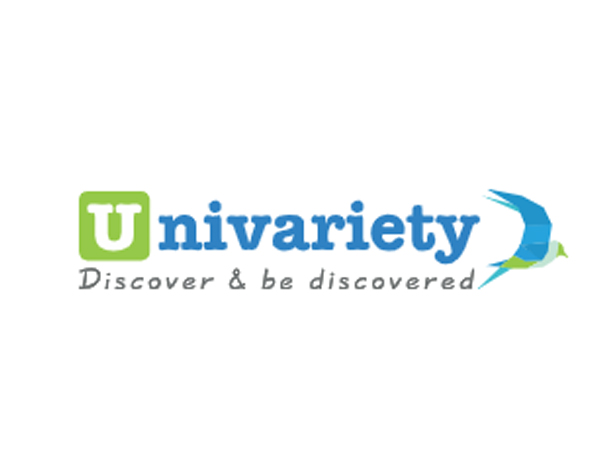 Univariety logo