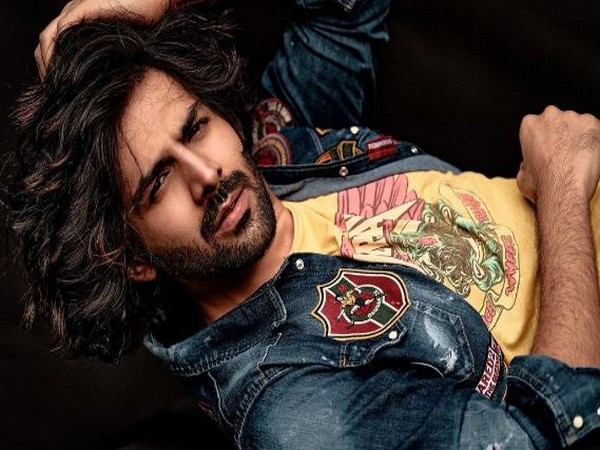 Kartik Aaryan (Image Source: Instagram)