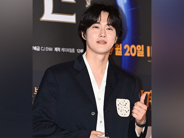 Kim Woo-bin (Image Source: Twitter)