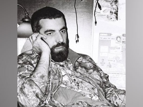 Romain Gavras (Image Source: Twitter)