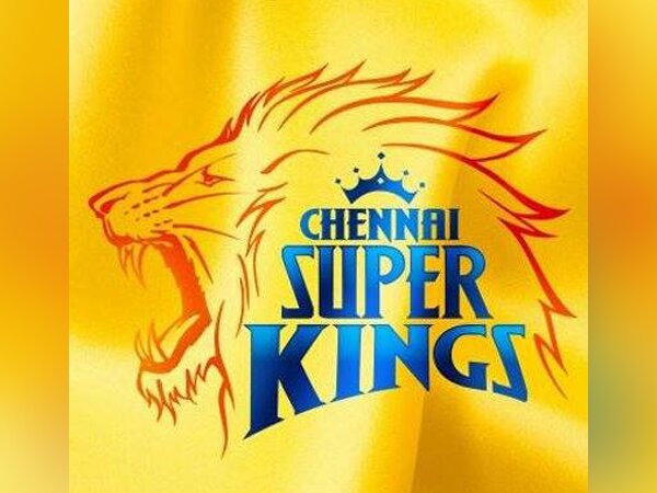 CSK logo 