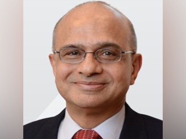 Brahma Chellaney, Professor of Strategic Studies at the Centre for Policy Research in New Delhi (File Image) 