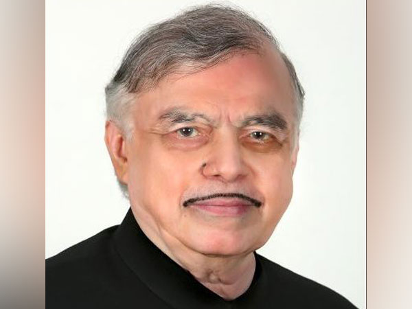 Kerala Governor P Sathasivam. Photo Courtesy - Twitter