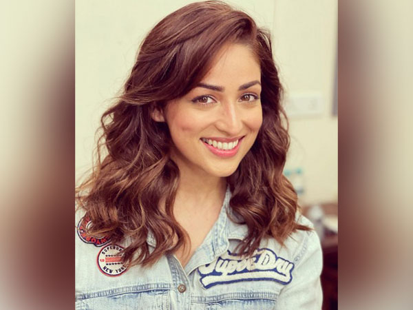 Yami Gautam (Image source: Instagram)