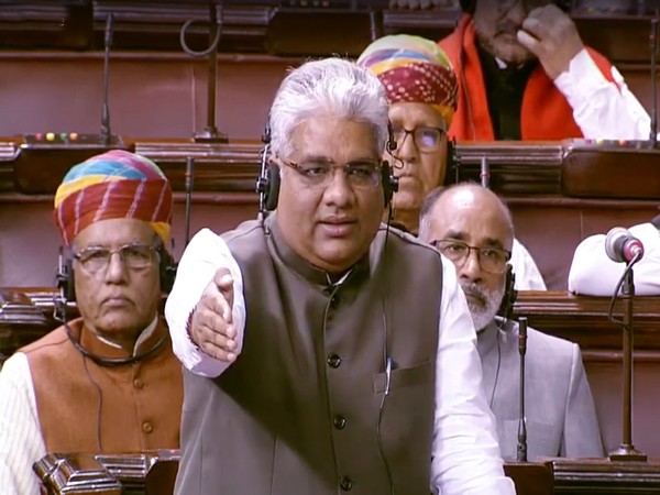 BJP leader Bhupender Yadav (File photo)