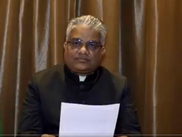 Bhupender Yadav, Union Minister for Labour and Employment (Photo/ANI)