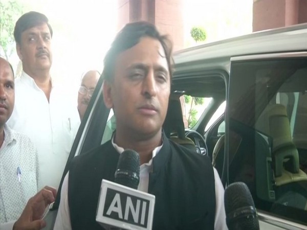 Akhilesh Yadav (File Photo)