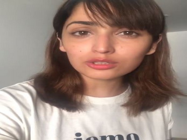 The 'Vicky Donor' star chimed in with PM Modi's public address which was made the day before (Picture Courtesy: Instagram)