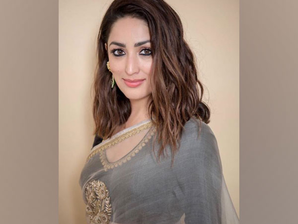 Yami Gautam (Image source: Instagram)