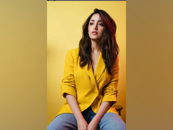 Yami Gautam (Image source: Instagram)