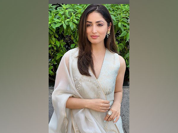 Yami Gautam (Image source: Instagram)